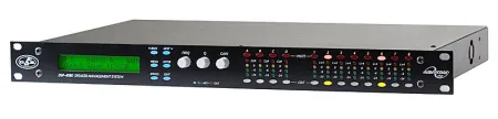 Купить DAS Audio DSP-4080 по выгодной цене в Санкт-Петербурге