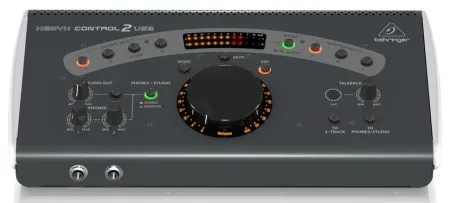 Купить BEHRINGER CONTROL2USB по выгодной цене в Санкт-Петербурге
