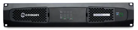 Купить Crown DCi 4|600DA по выгодной цене в Санкт-Петербурге