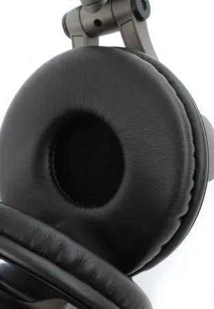 Купить SHURE SRH550DJ по выгодной цене в Санкт-Петербурге