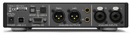 Купить RME ADI-2 PRO AE по выгодной цене в Санкт-Петербурге