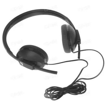 Купить SENNHEISER HD 100 по выгодной цене в Санкт-Петербурге