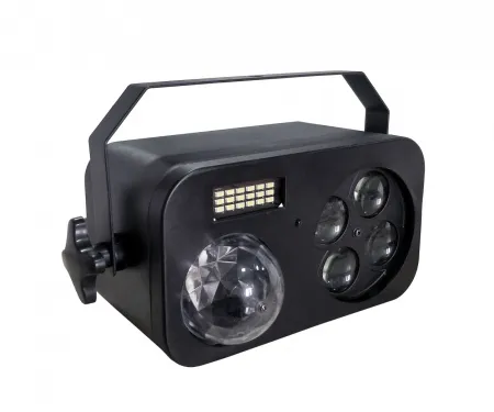 Купить XLine Light GOBO MINI по выгодной цене в Санкт-Петербурге