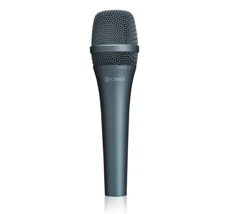 Купить Carol AC-920S SILVER+BLACK по выгодной цене в Санкт-Петербурге