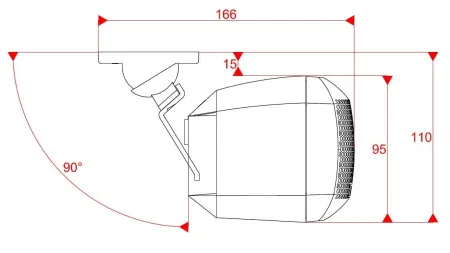 Купить BIAMP MASK2-W по выгодной цене в Санкт-Петербурге