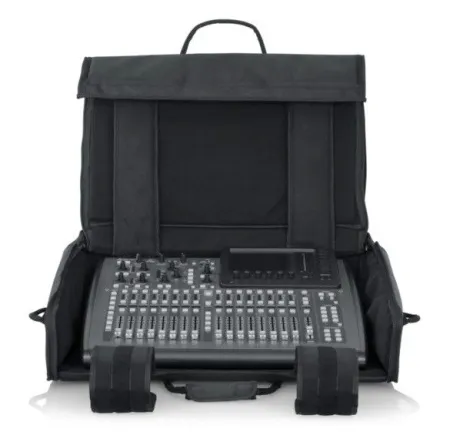 Купить GATOR G-MIXERBAG-2621 по выгодной цене в Санкт-Петербурге