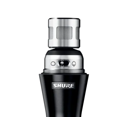 Купить SHURE KSM9HS по выгодной цене в Санкт-Петербурге