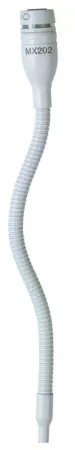 Купить SHURE MX202WP-A/C по выгодной цене в Санкт-Петербурге