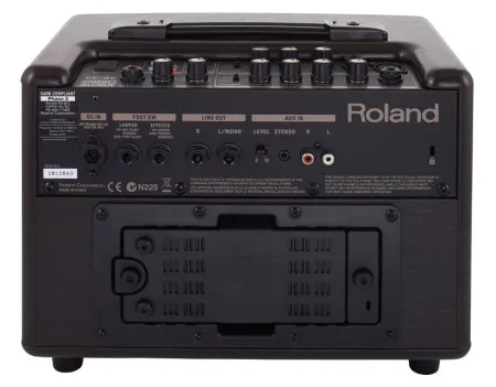 Купить ROLAND AC-33RW по выгодной цене в Санкт-Петербурге