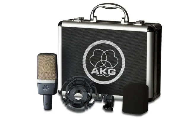 AKG C214 AKG C214
