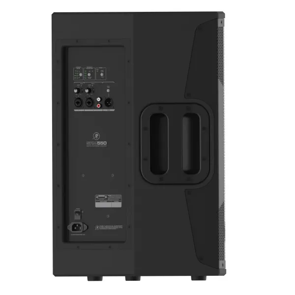 MACKIE SRM550