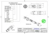 Купить AMPHENOL AX5F по выгодной цене в Санкт-Петербурге
