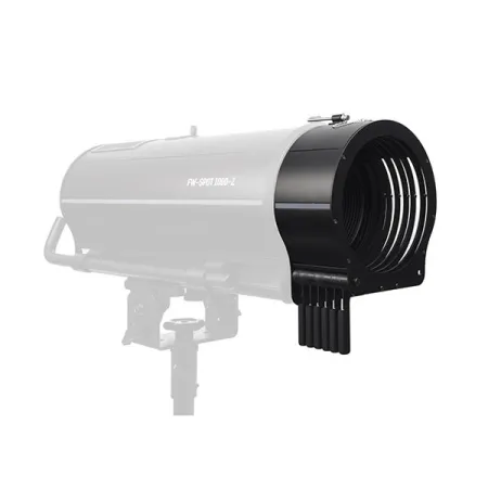 Купить JEG 2300E LED FOLLOW SPOT 1000S по выгодной цене в Санкт-Петербурге