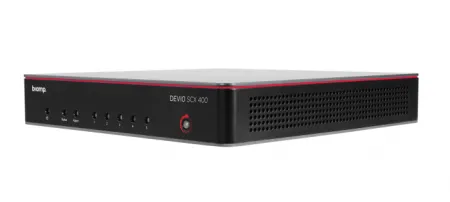 Купить BIAMP Devio SCX-400 по выгодной цене в Санкт-Петербурге