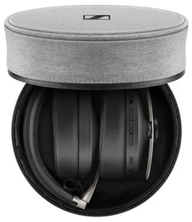 Купить SENNHEISER M3AEBTXL BLACK по выгодной цене в Санкт-Петербурге