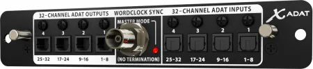 Купить BEHRINGER X-ADAT по выгодной цене в Санкт-Петербурге