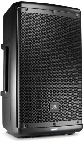 Купить JBL EON610 по выгодной цене в Санкт-Петербурге