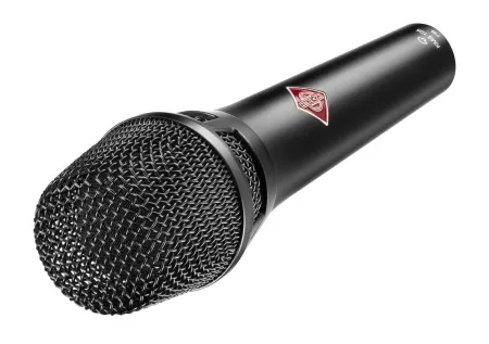 Купить NEUMANN KMS 104 BK по выгодной цене в Санкт-Петербурге