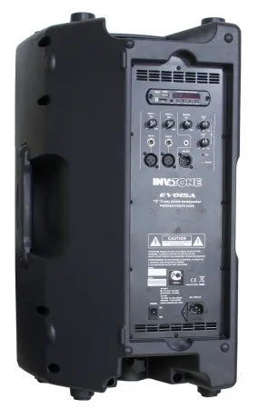 Купить INVOTONE EVO15A по выгодной цене в Санкт-Петербурге