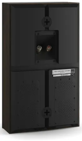 Купить DALI OPTICON LCR MK2 [Satin Black] по выгодной цене в Санкт-Петербурге