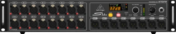 BEHRINGER S16
