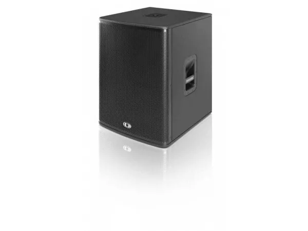 DYNACORD A 118A DYNACORD A 118A