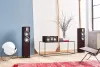 Купить AudioVector QR C Dark Walnut по выгодной цене в Санкт-Петербурге