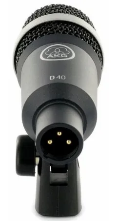 Купить AKG D40 по выгодной цене в Санкт-Петербурге