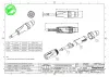 Купить AMPHENOL JM2P по выгодной цене в Санкт-Петербурге