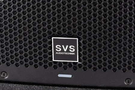 SVS Audiotechnik SP-18A SUB