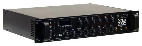 SVS Audiotechnik STA-350
