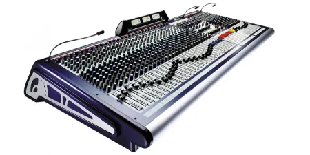 Купить SOUNDCRAFT GB8-48 по выгодной цене в Санкт-Петербурге