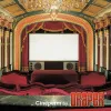 Купить Draper Cineperm HDTV (9:16) 338/133" 165*295 CH1200V (CRS) по выгодной цене в Санкт-Петербурге