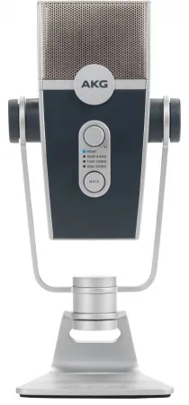 Купить AKG C44-USB по выгодной цене в Санкт-Петербурге