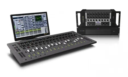 Купить AVID S3L SYSTEM16 по выгодной цене в Санкт-Петербурге