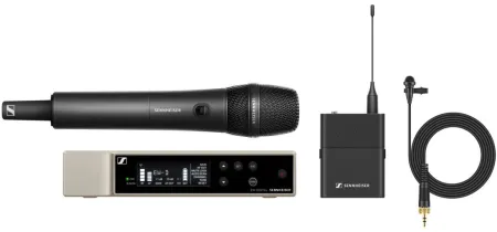 Купить Sennheiser EW-D ME2/835-S SET (Q1-6) по выгодной цене в Санкт-Петербурге