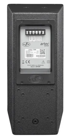 Купить DAS Audio ARTEC-306 по выгодной цене в Санкт-Петербурге