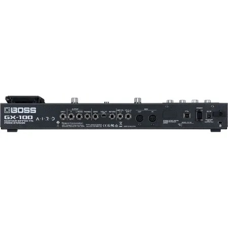 Купить BOSS GX-100 по выгодной цене в Санкт-Петербурге