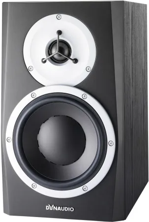 Купить Dynaudio BM5 MKIII по выгодной цене в Санкт-Петербурге