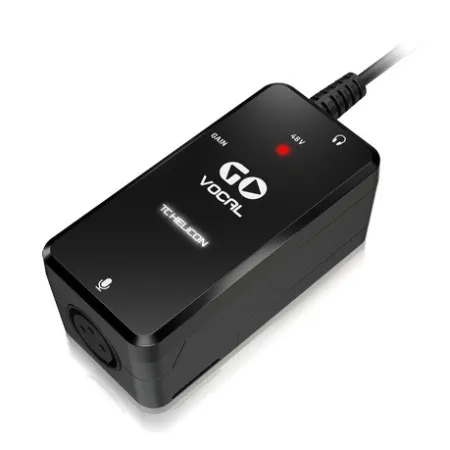 Купить TC HELICON GO VOCAL по выгодной цене в Санкт-Петербурге