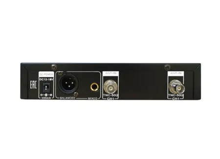 Купить VOLTA US-101 with aluminuim case (600-636MHZ) по выгодной цене в Санкт-Петербурге