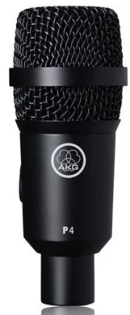 Купить AKG P4 по выгодной цене в Санкт-Петербурге