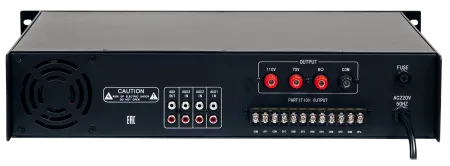 Купить SVS Audiotechnik STA-650 по выгодной цене в Санкт-Петербурге