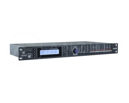 Купить ANZHEE DSP480 по выгодной цене в Санкт-Петербурге
