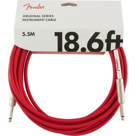 Купить FENDER 18.6` OR INST CABLE FRD по выгодной цене в Санкт-Петербурге