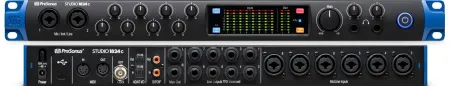 Купить PreSonus Studio 1824C по выгодной цене в Санкт-Петербурге