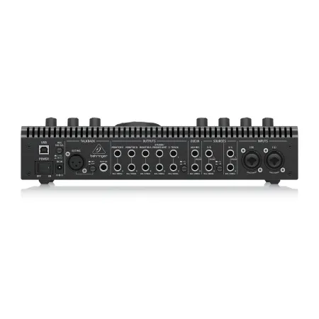 Купить BEHRINGER STUDIO XL по выгодной цене в Санкт-Петербурге