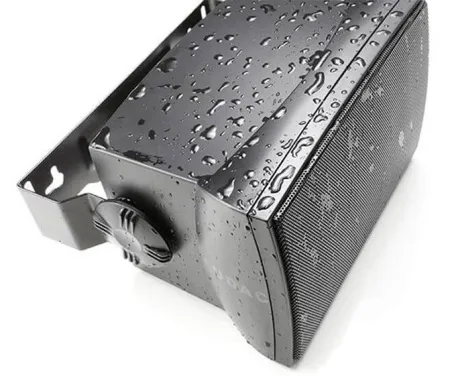 Купить AUDAC WX802MK2/OB по выгодной цене в Санкт-Петербурге
