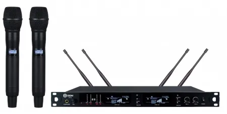 DDM SOUND XT-2 DDM SOUND XT-2