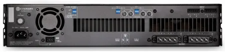Купить Crown DCi4|1250DA по выгодной цене в Санкт-Петербурге